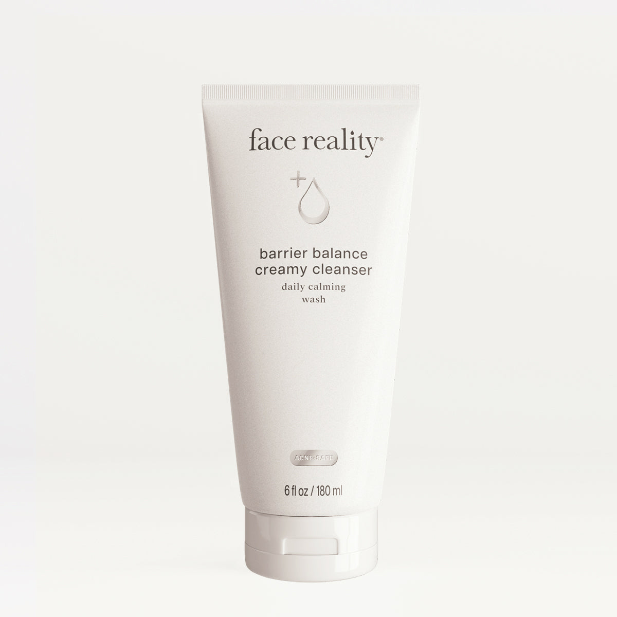 Barrier Balance Creamy Cleanser