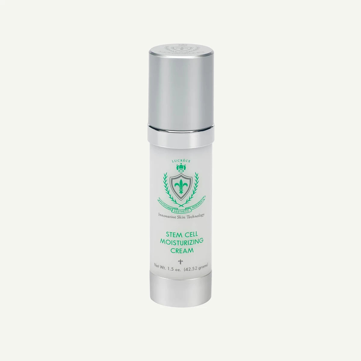 Stem Cell Moisturizing Cream