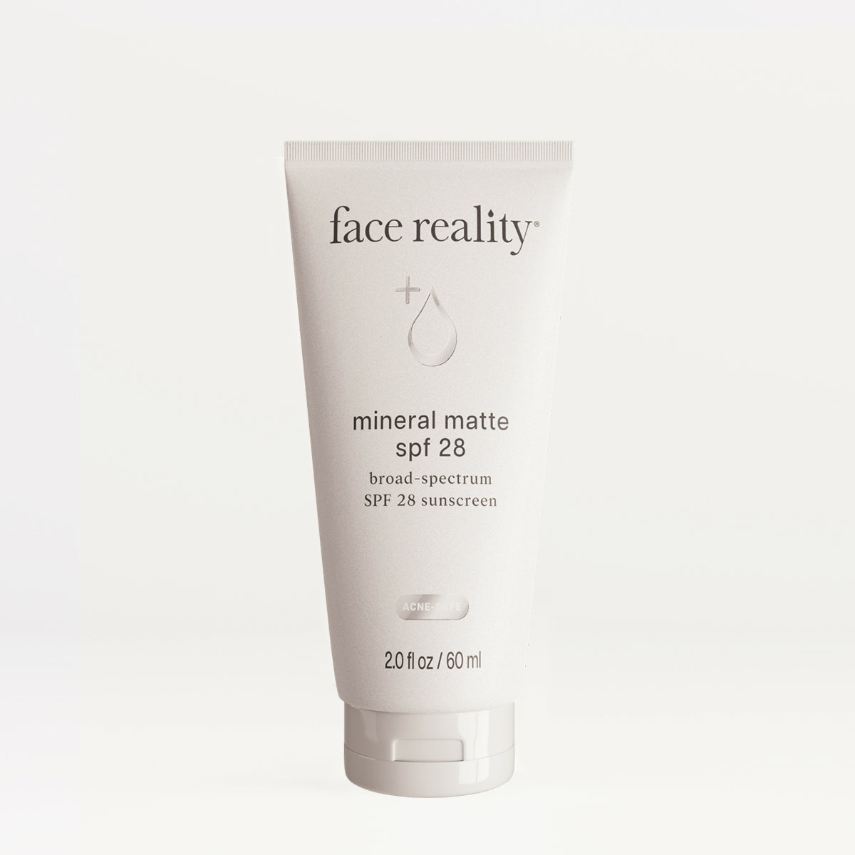 Mineral Matte SPF 28