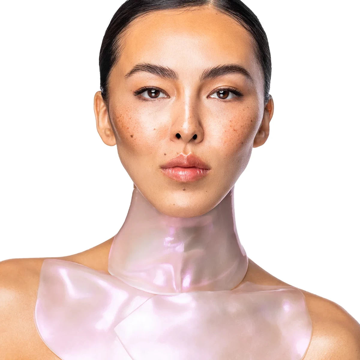 Diamond Radiance Neck and Décolleté Mask Combo