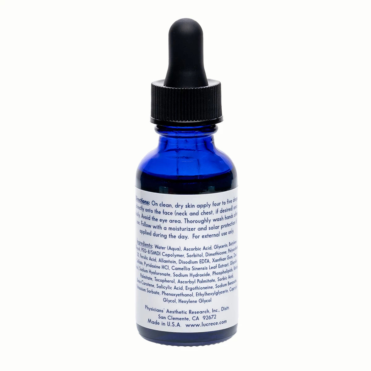 Vitamin C Ferulic Serum